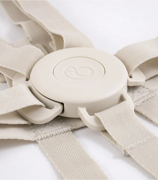 Stokke Tripp Trapp Baby Set Vanilla White