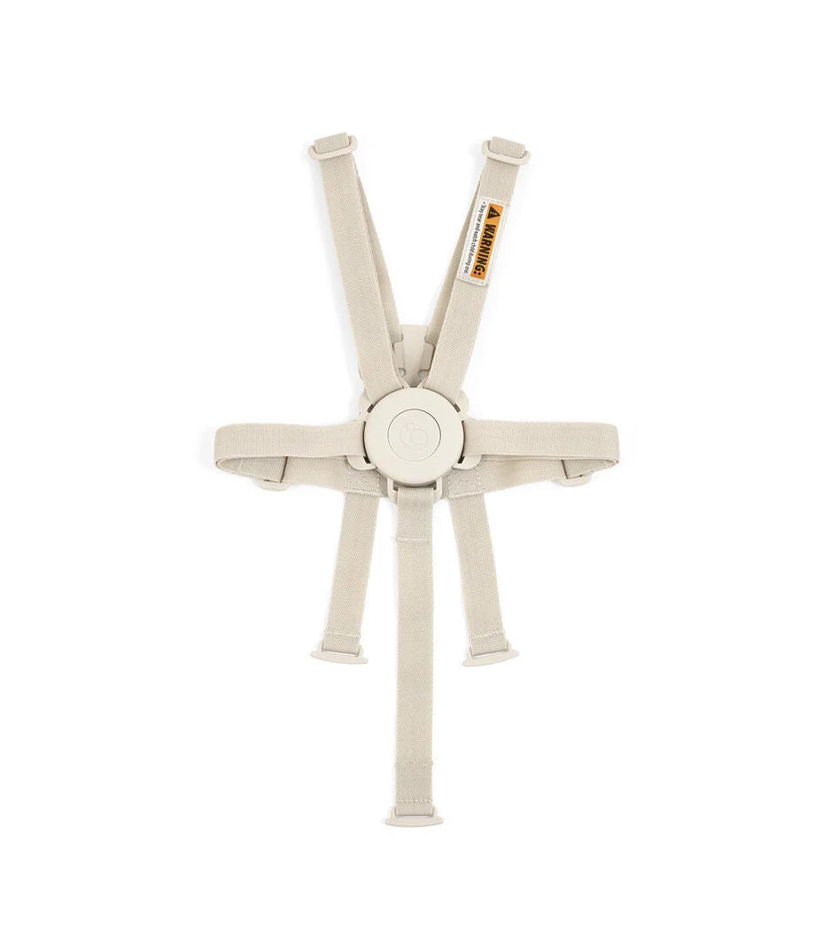 Stokke Tripp Trapp Baby Set Vanilla White
