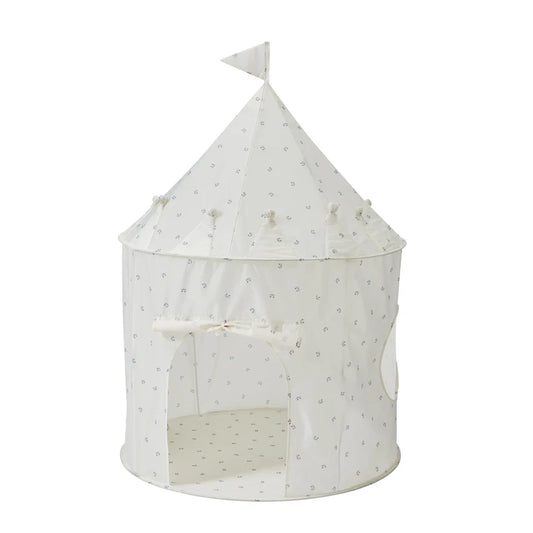 Fabric Play Tent Castle