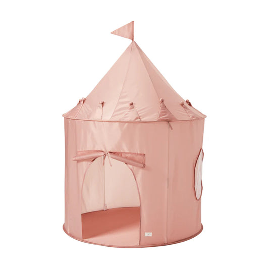 Fabric Play Tent Castle