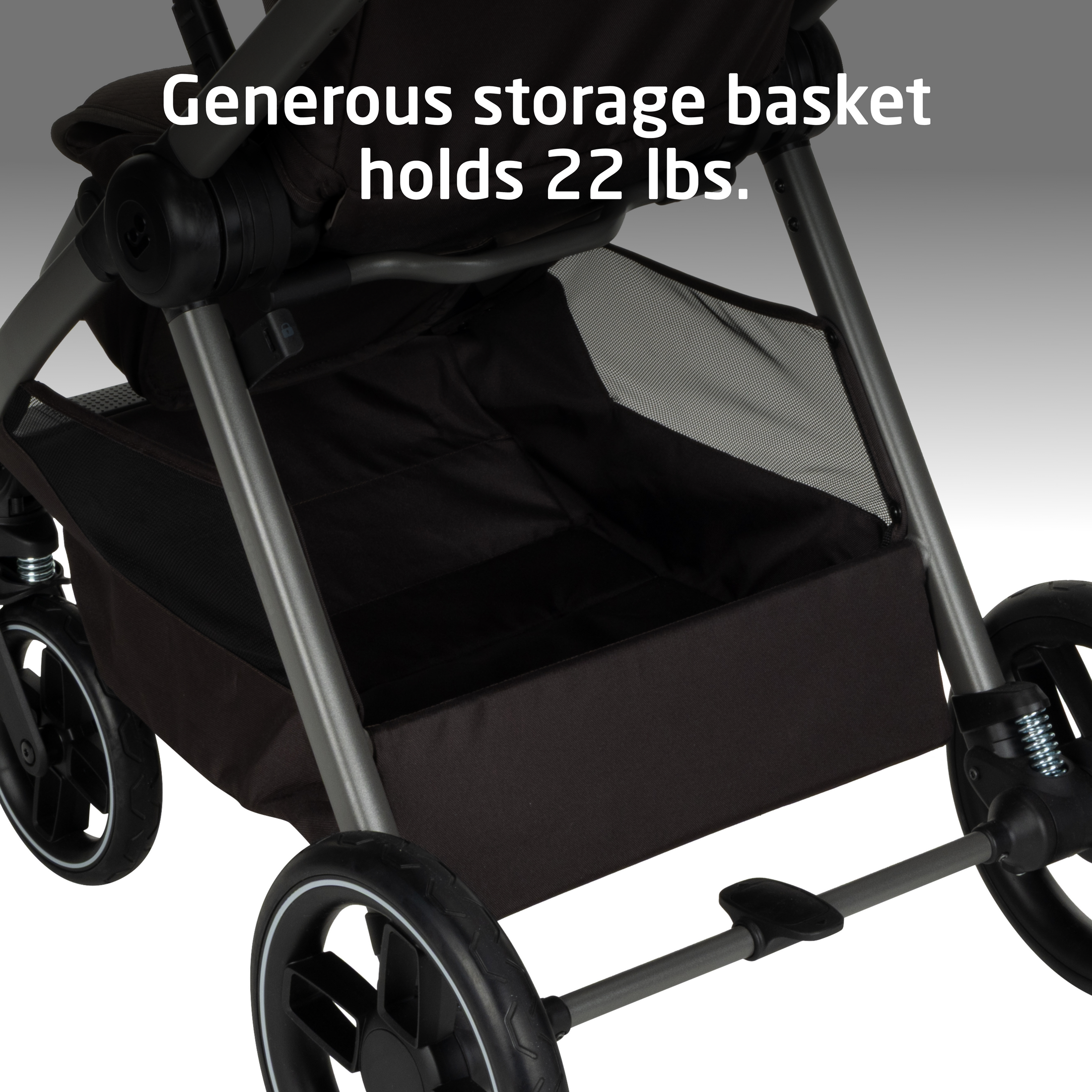 Maxi-Cosi Oxford Modular Travel System