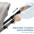 Load image into Gallery viewer, Maxi-Cosi Oxford Modular Travel System
