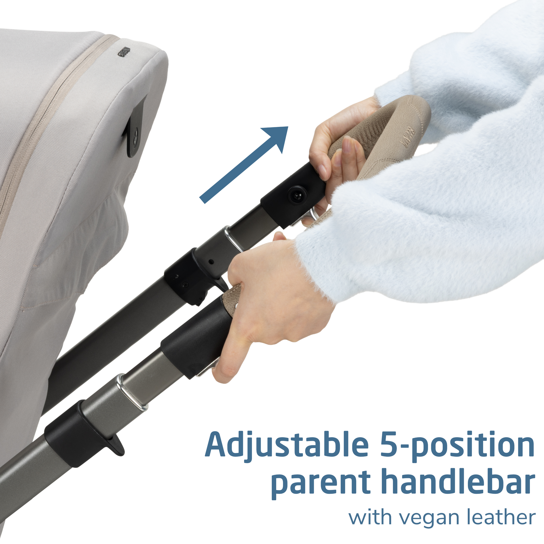 Maxi-Cosi Oxford Modular Travel System