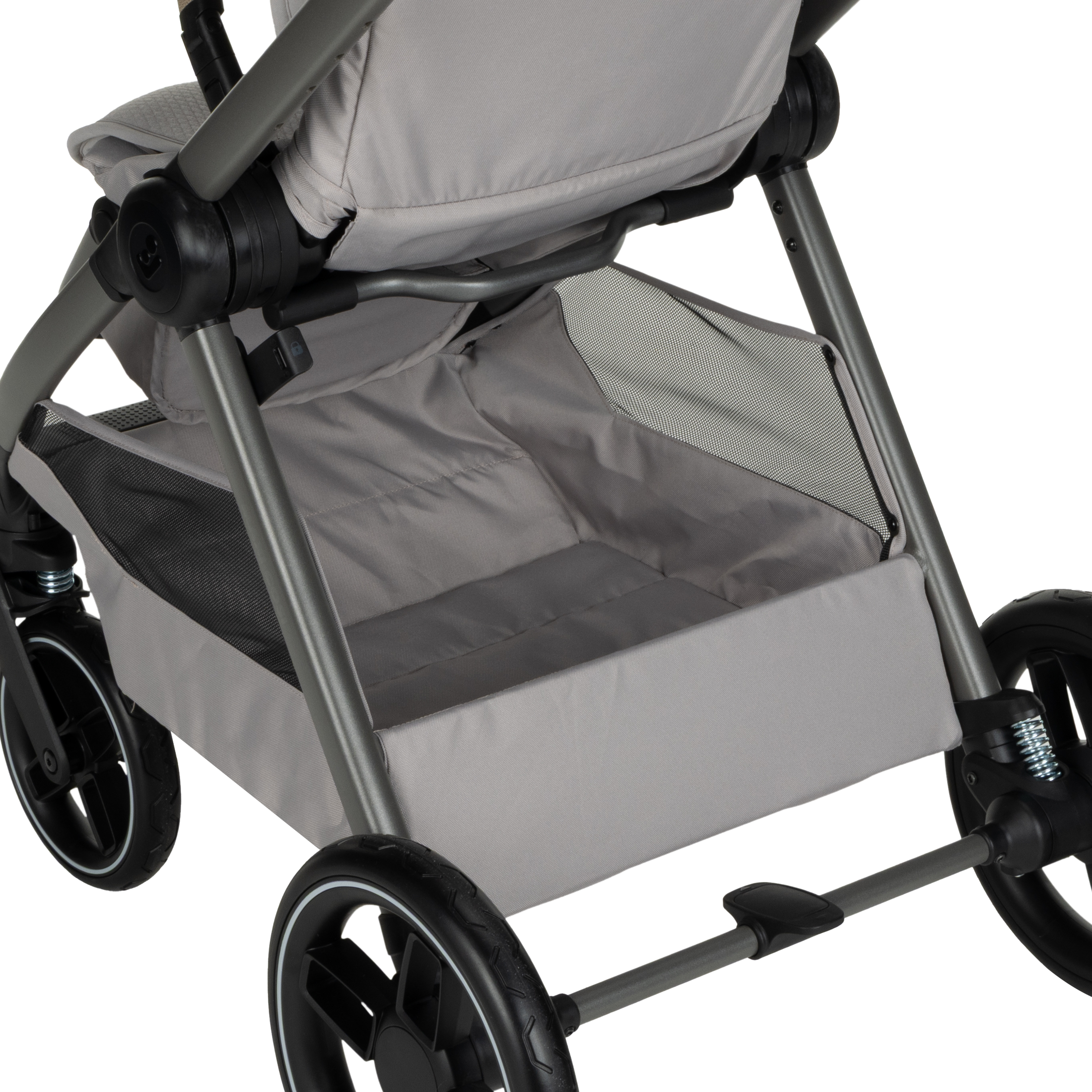 Maxi-Cosi Oxford Modular Travel System