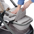 Load image into Gallery viewer, Maxi-Cosi Oxford Modular Travel System
