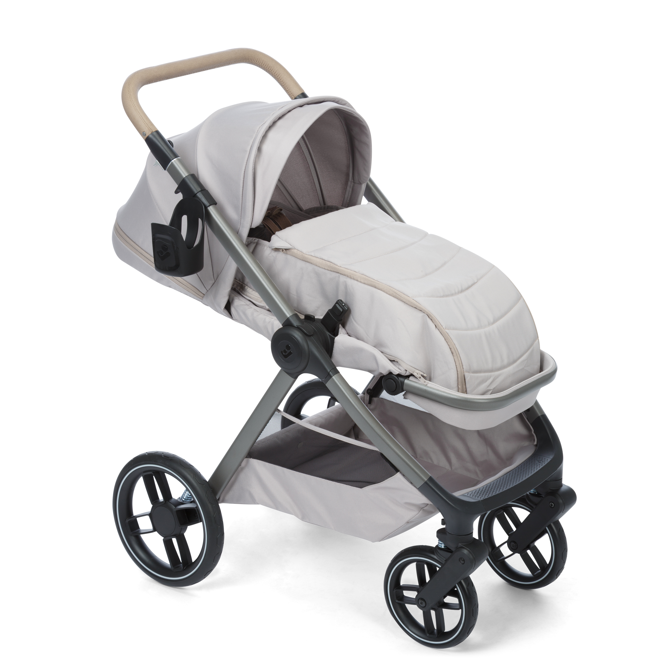 Maxi-Cosi Oxford Modular Travel System