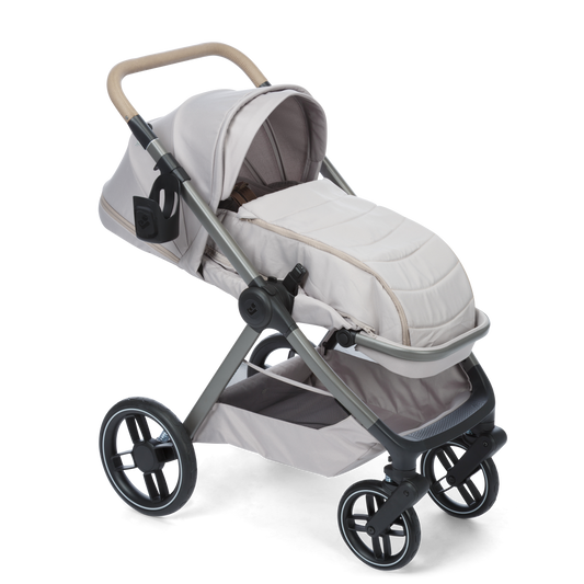 Maxi-Cosi Oxford Modular Travel System