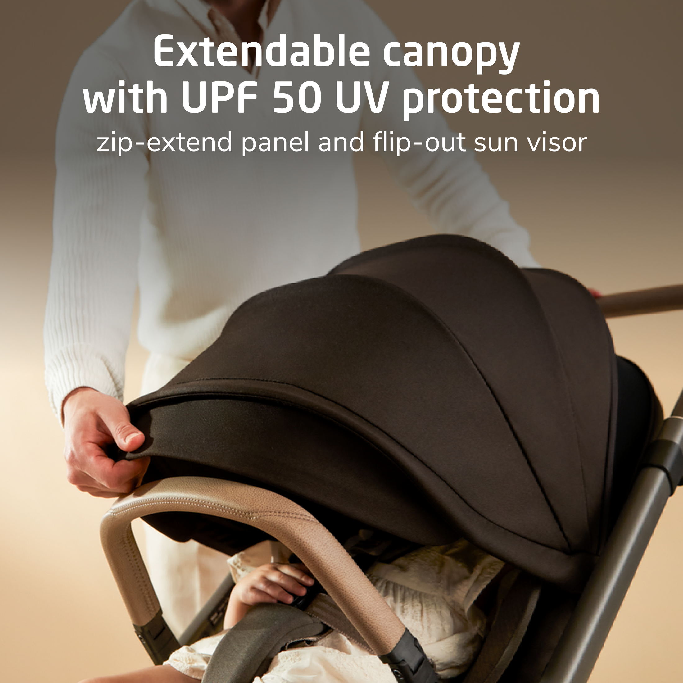 Maxi-Cosi Oxford Modular Travel System
