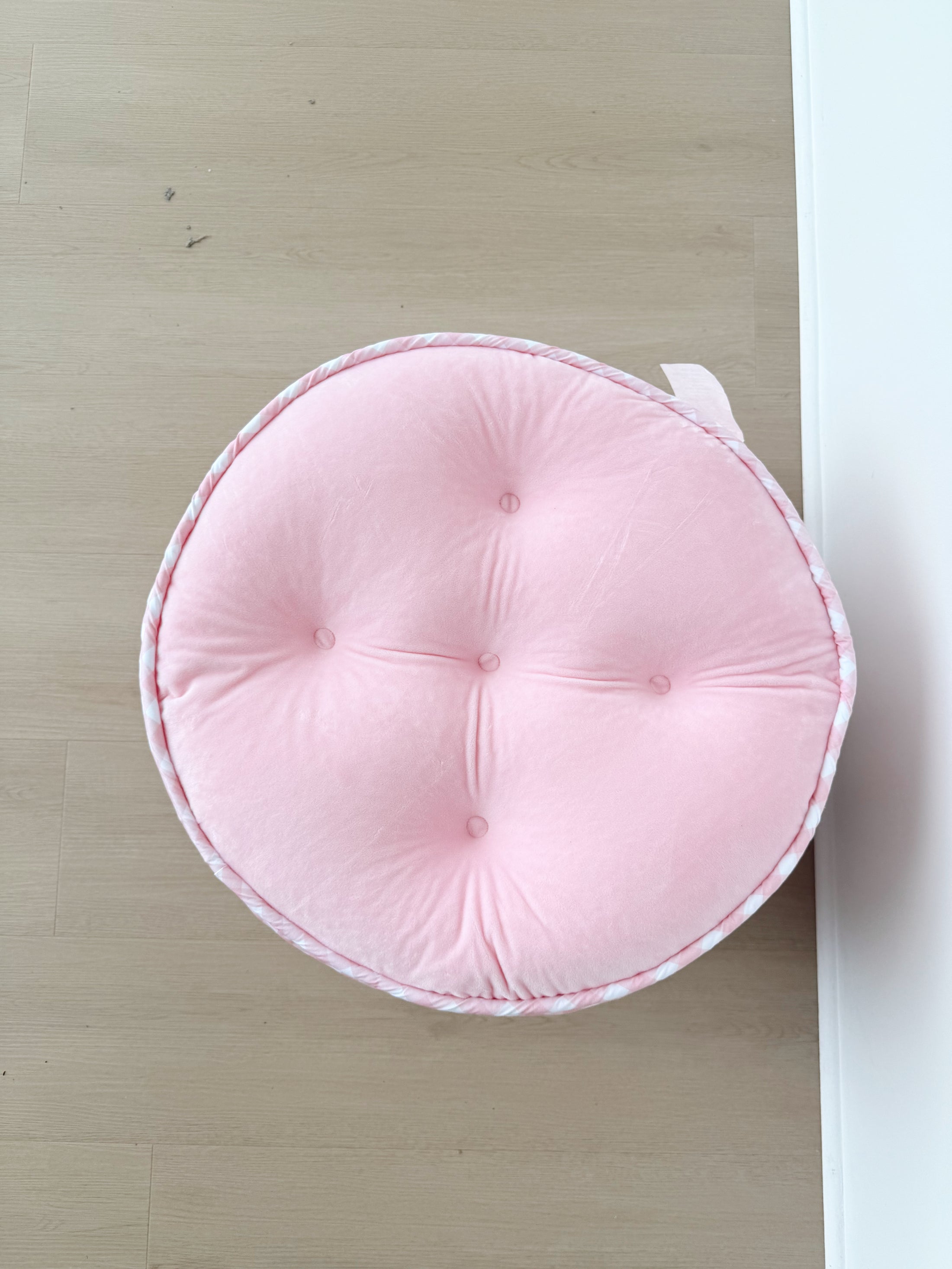 Sadie Toddler Ottoman