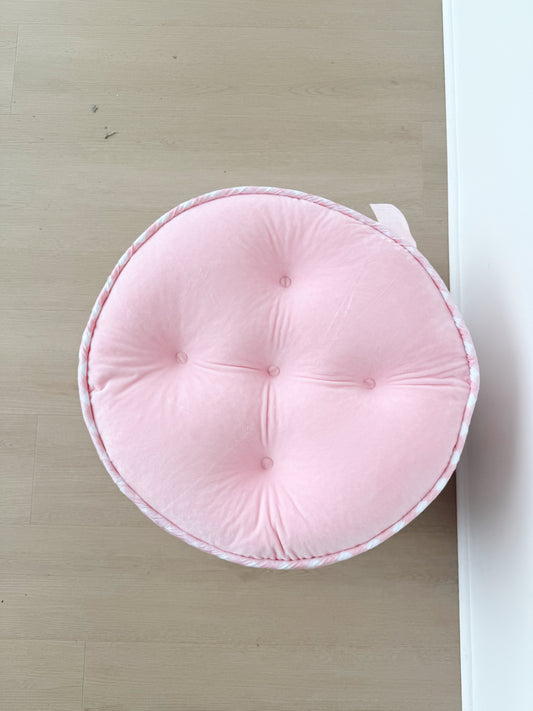 Sadie Toddler Ottoman