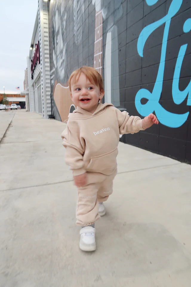 Heaven Kids Hoodie
