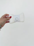 Load image into Gallery viewer, Ribbed Tights Stocking

