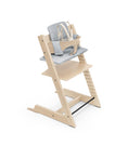 Load image into Gallery viewer, Tripp Trapp Classic Cushion Nordic Grey
