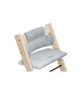 Load image into Gallery viewer, Tripp Trapp Classic Cushion Nordic Grey
