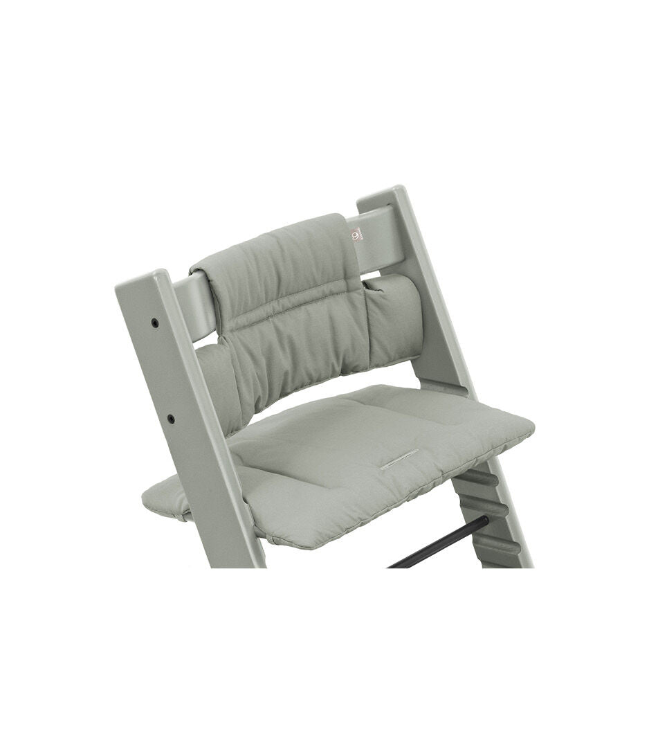 Tripp Trapp Classic Cushion Glacier Green