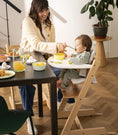 Load image into Gallery viewer, Stokke Tripp Trapp High Chair Natural with Cushion, Tray and Newborn Set
