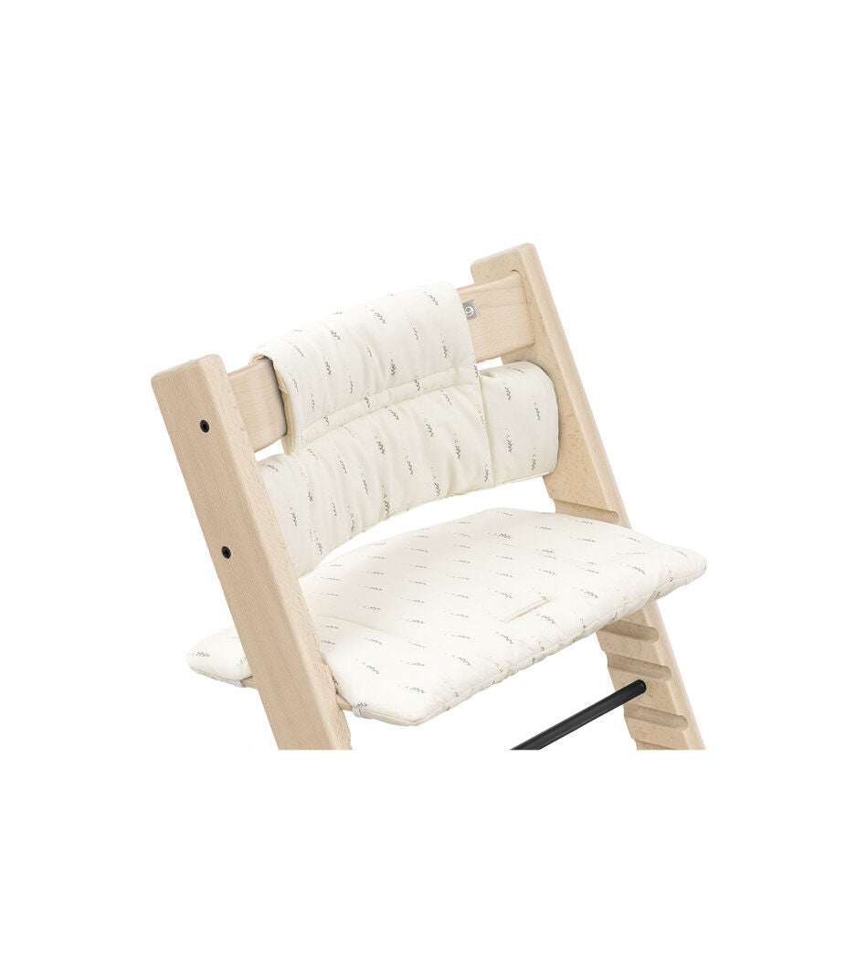 Stokke Tripp Trapp Classic Wheat Cream Cushion