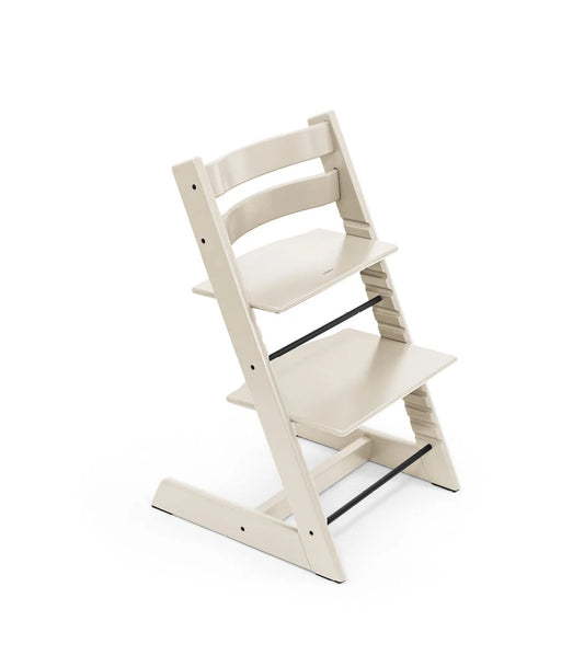 Stokke Vanilla White Tripp Trapp