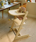 Load image into Gallery viewer, Stokke Vanilla White Tray
