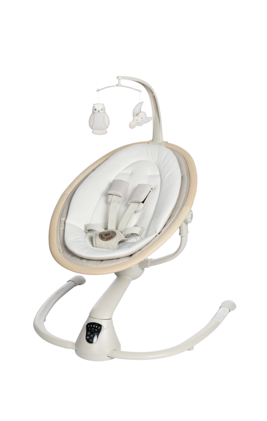 Maxi-Cosi Cassia Swing - Classic Oat