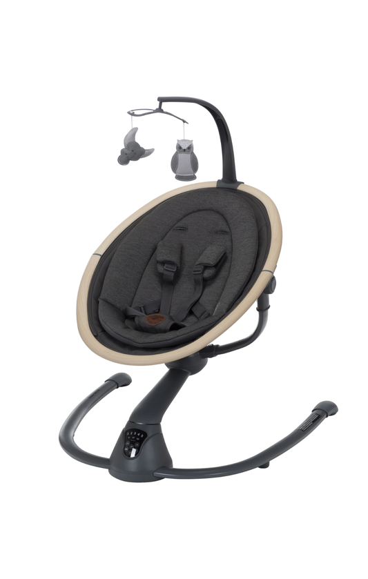 Maxi-Cosi Cassia Swing - Graphite