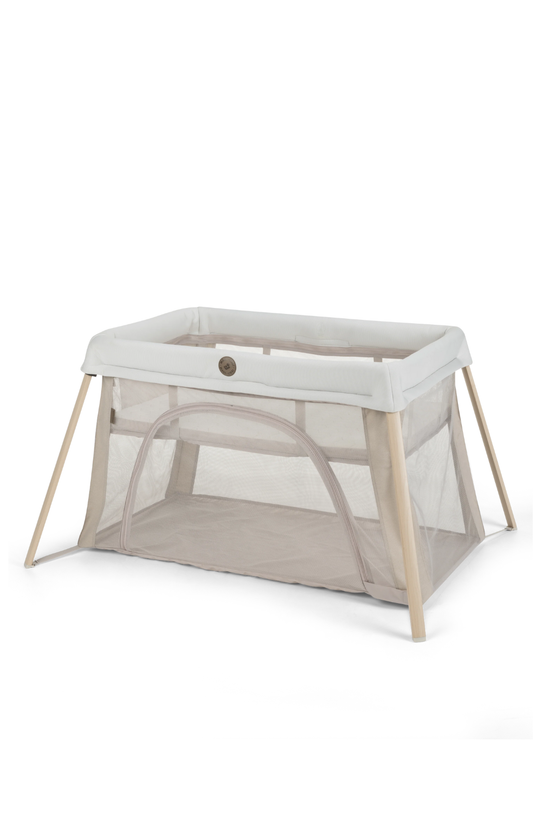 Maxi-Cosi Calao Travel Play Yard - Classic Oat
