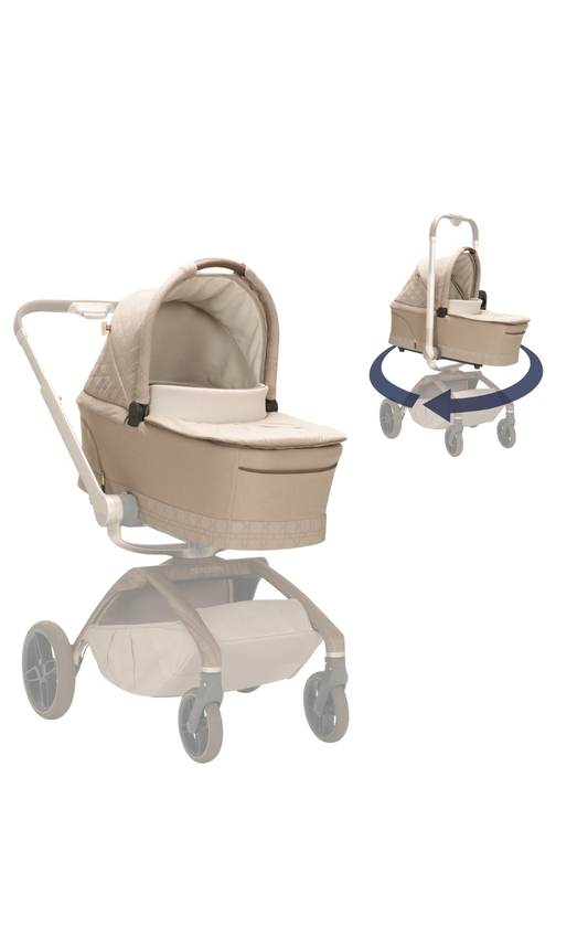 Maxi-Cosi Carriage Accessory - Natural Heritage
