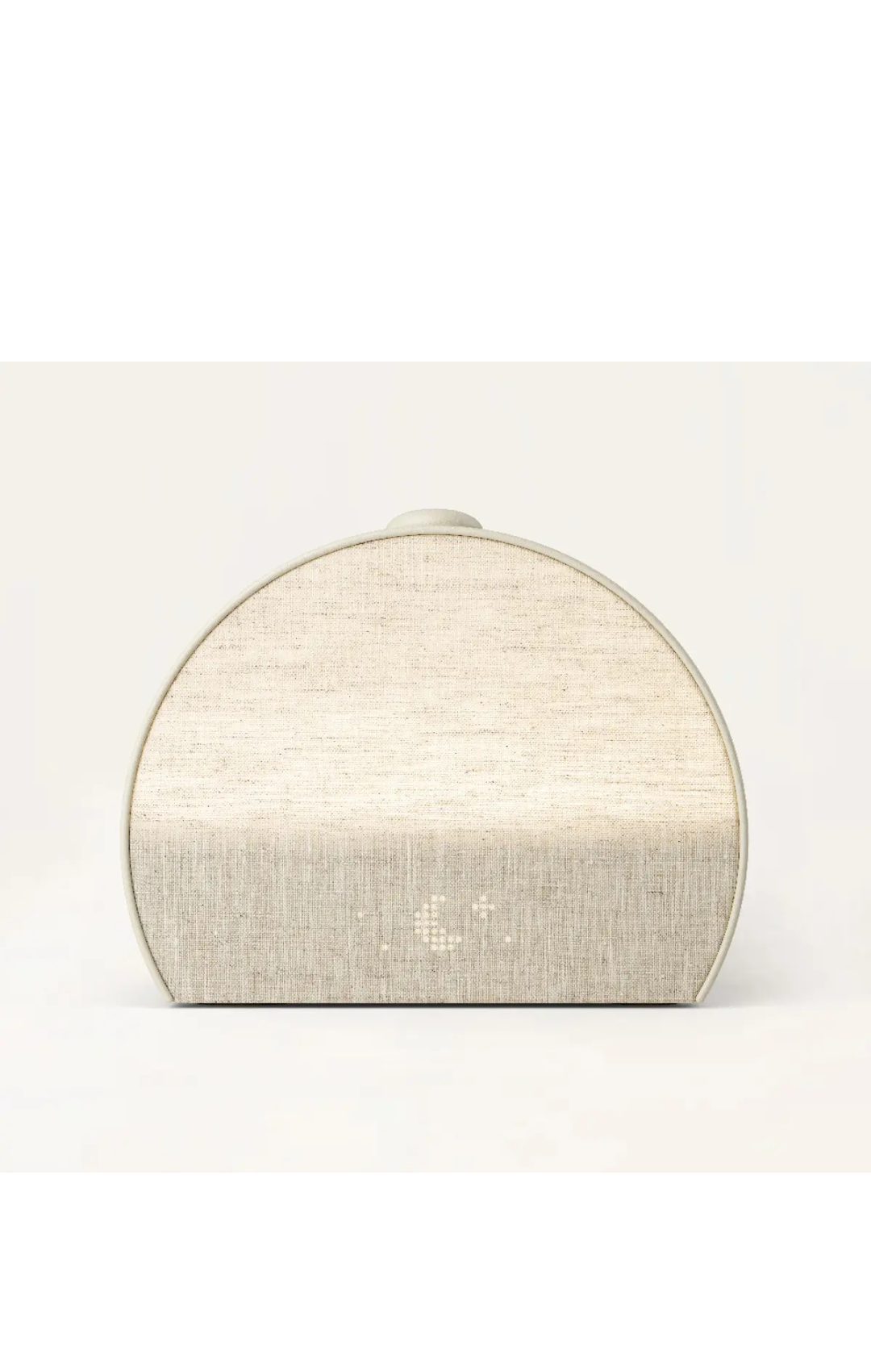 Hatch Restore 3 Sunrise Alarm Clock - Putty