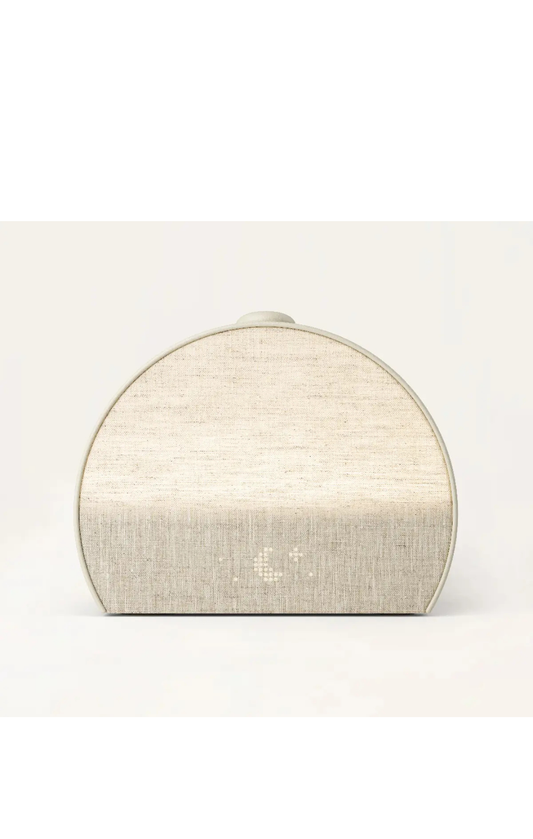 Hatch Restore 3 Sunrise Alarm Clock - Putty