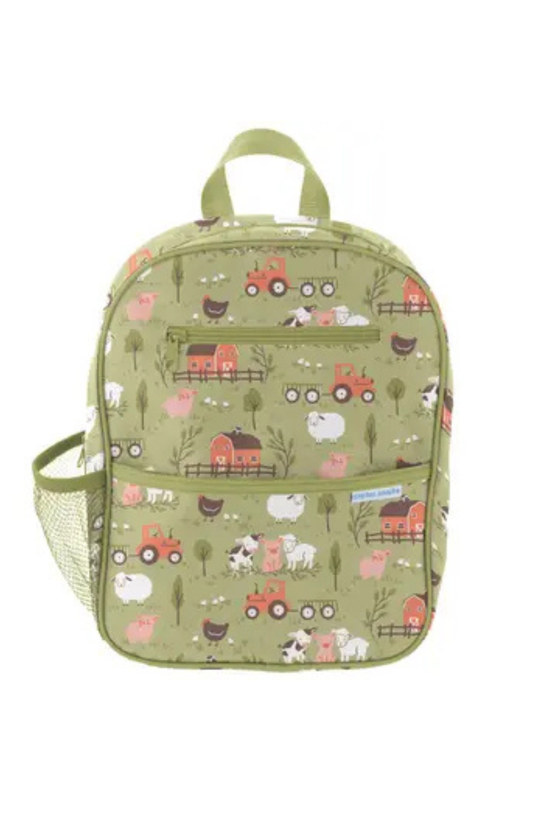 Junior Backpack - Farm