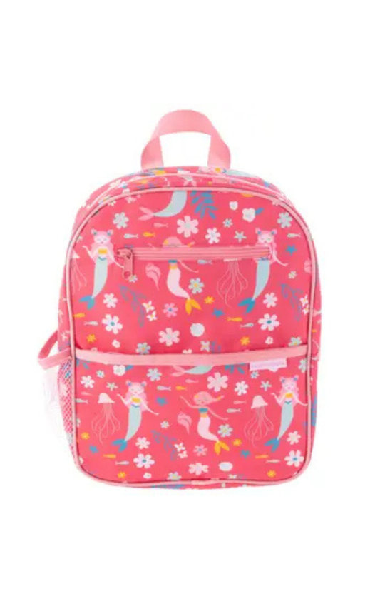 Junior Backpack - Mermaid