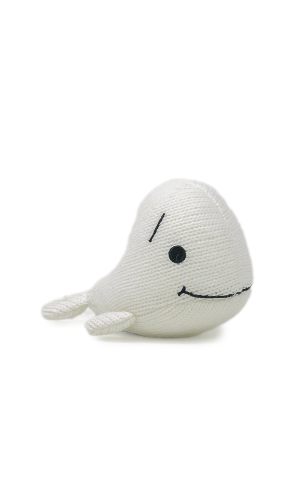 Storypod Craftie - Rafi: Baby Beluga