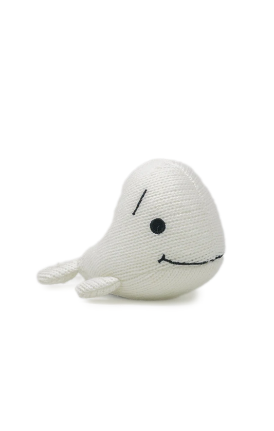 Storypod Craftie - Rafi: Baby Beluga