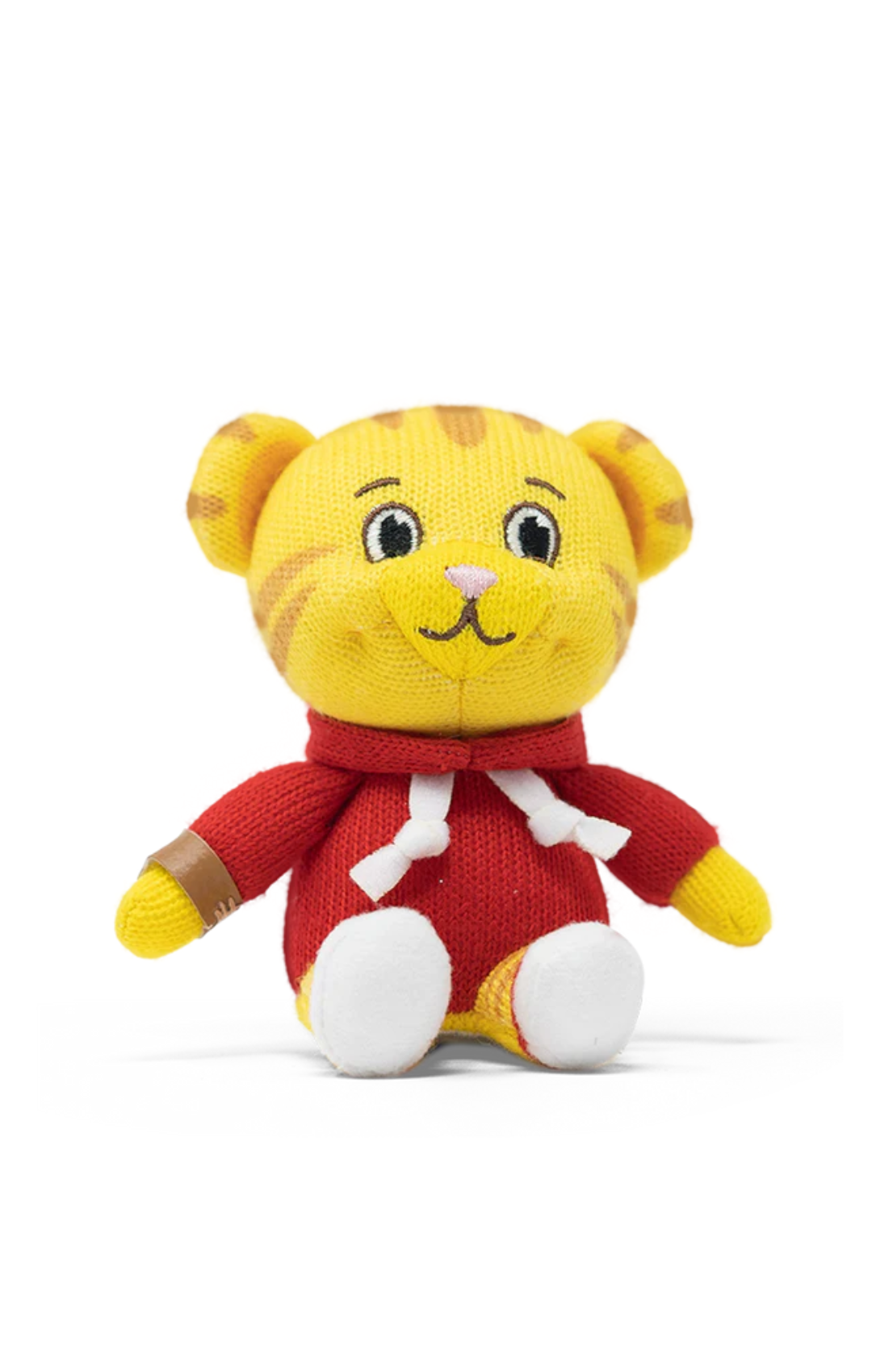 Storypod Craftie - Daniel Tiger