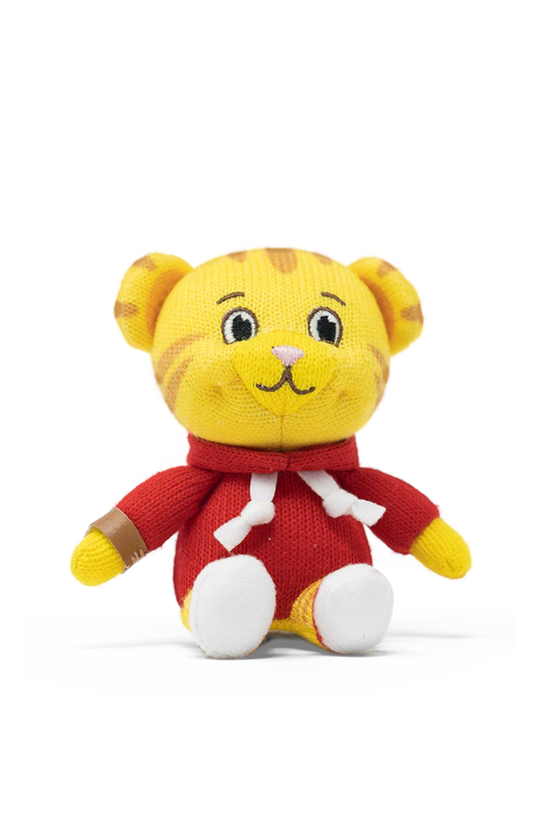 Storypod Craftie - Daniel Tiger
