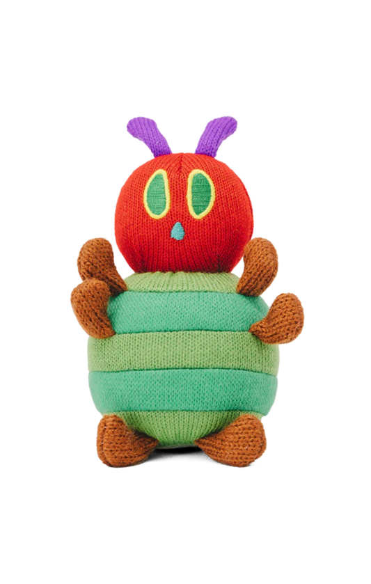 Storypod Craftie - The Very Hungry Caterpillar