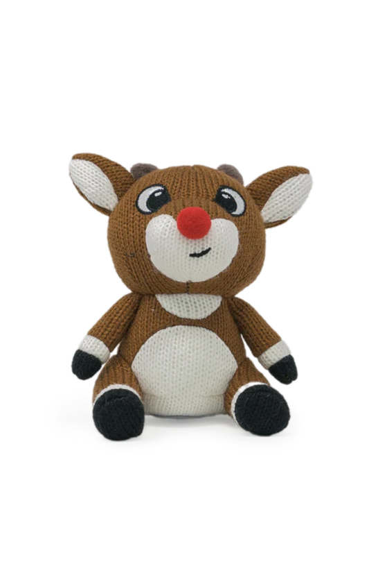 Storypod Craftie - Rudolph The Red Nose Reindeer