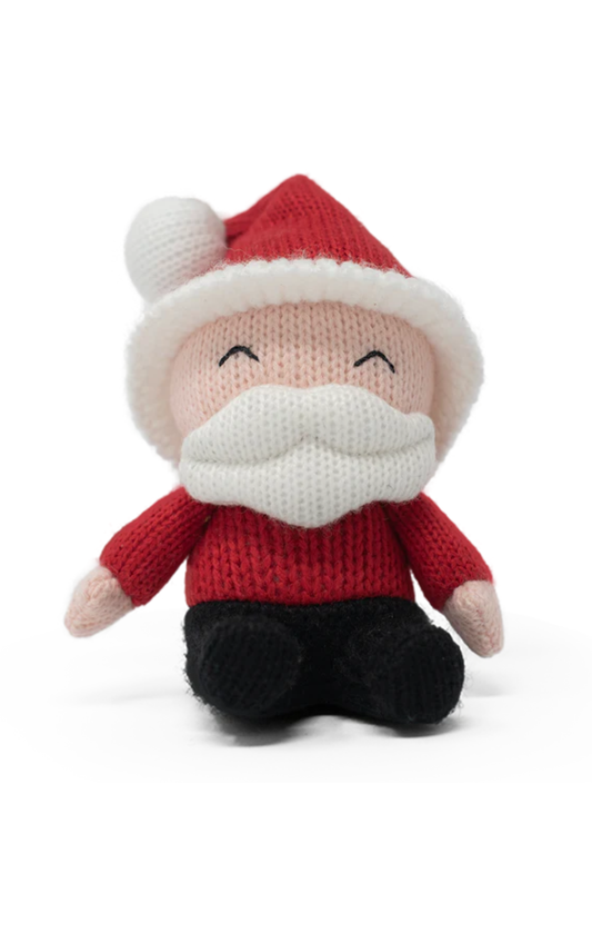 Storypod Craftie - Santa Claus