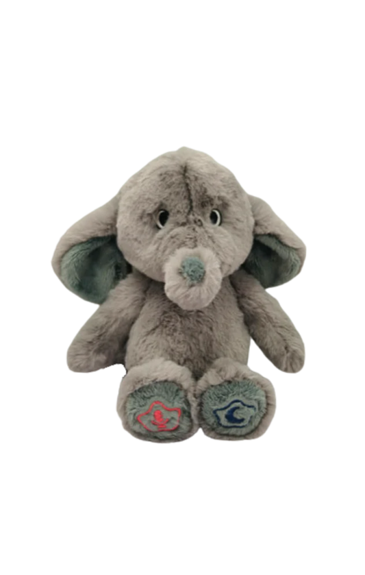 Storypod Plush - Snuggly Sounds Elephant