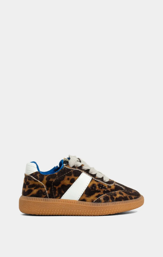 Shushop Sydney Mini - Leopard