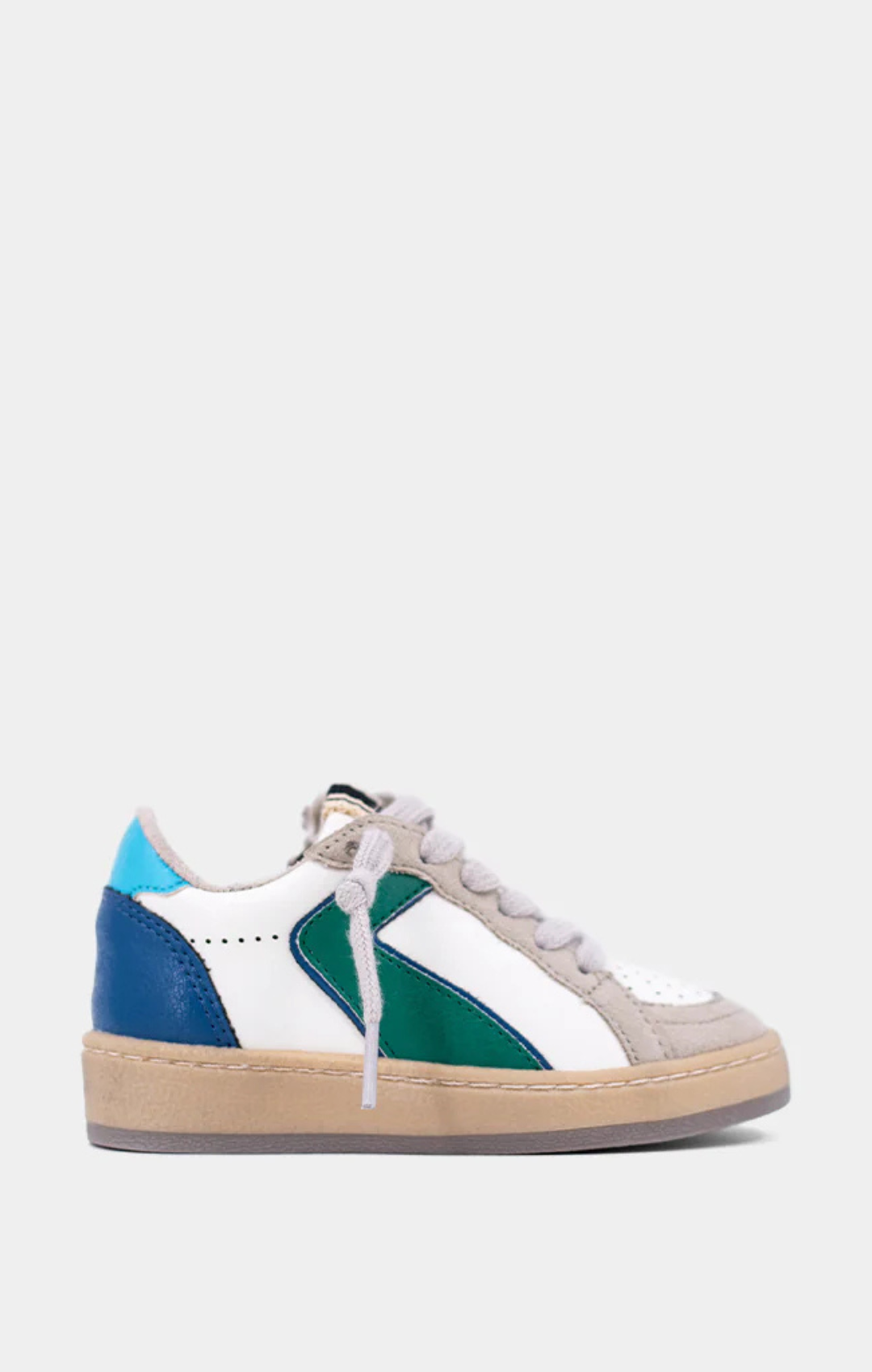 Shushop Salma Mini - Forest Green