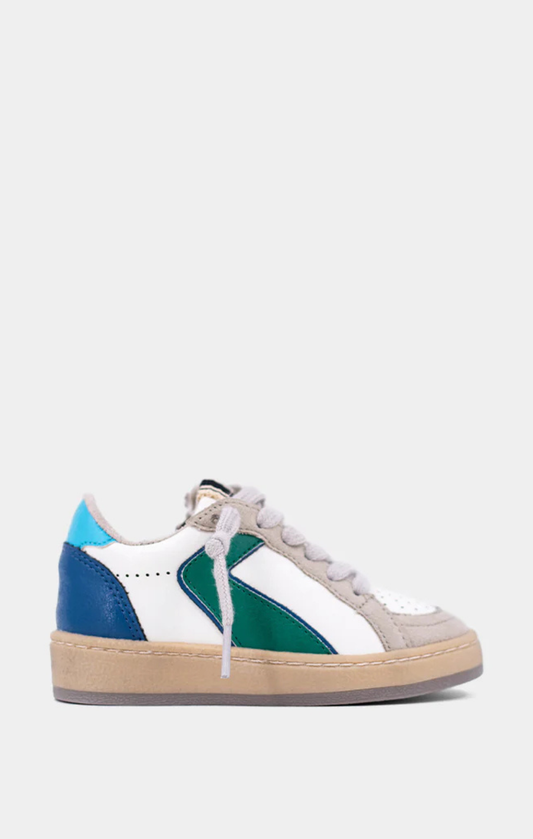 Shushop Salma Mini - Forest Green