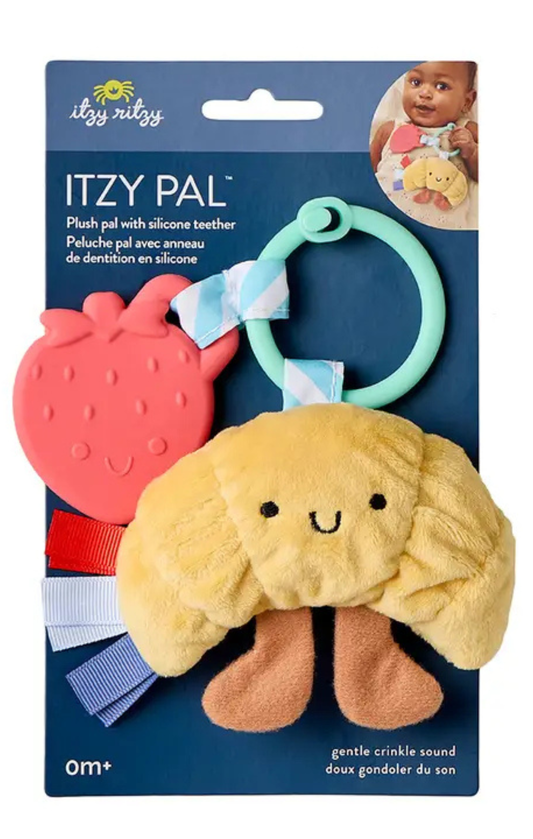 Croissant Itzy Pal