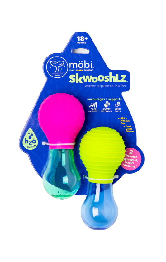 Skwooshlz
