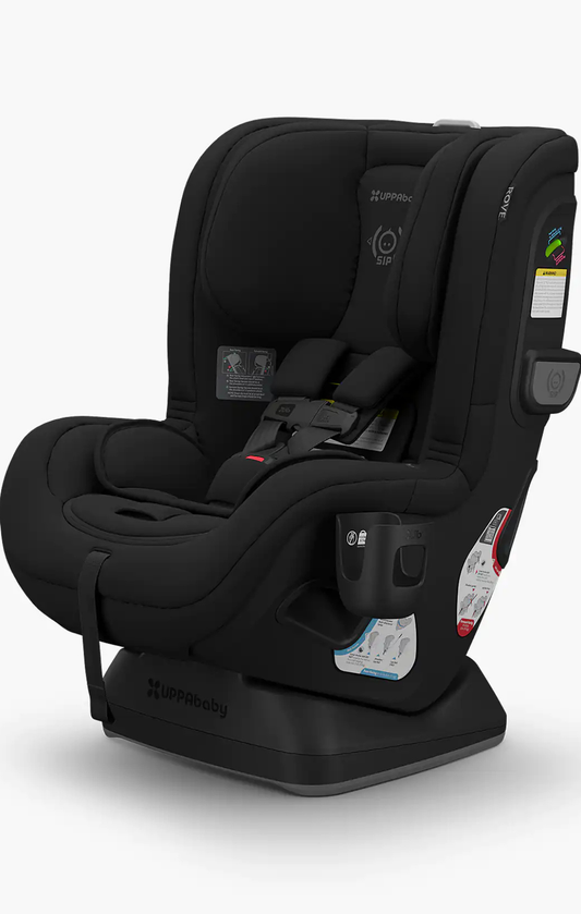 UPPAbaby Rove Convertible Car Seat