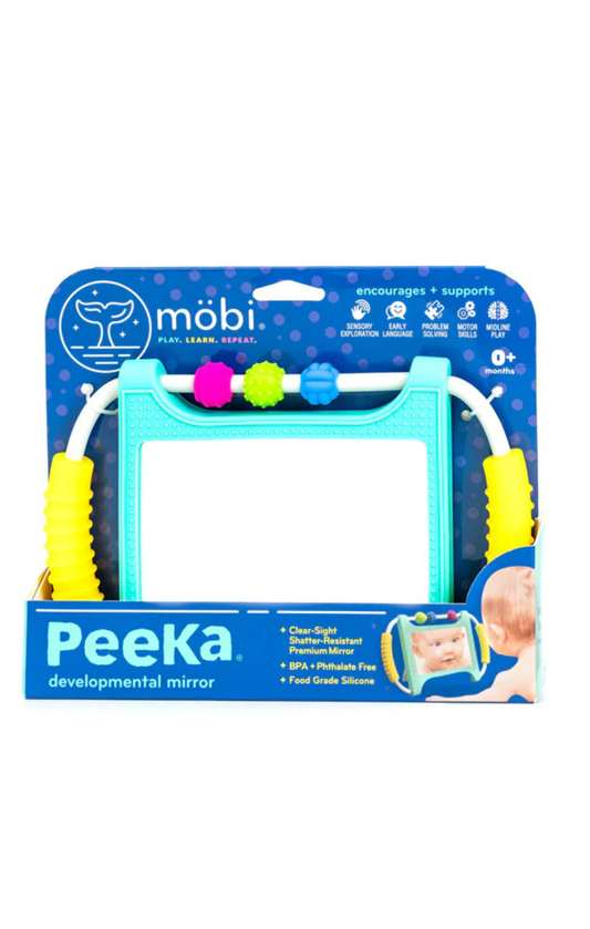 Peeka