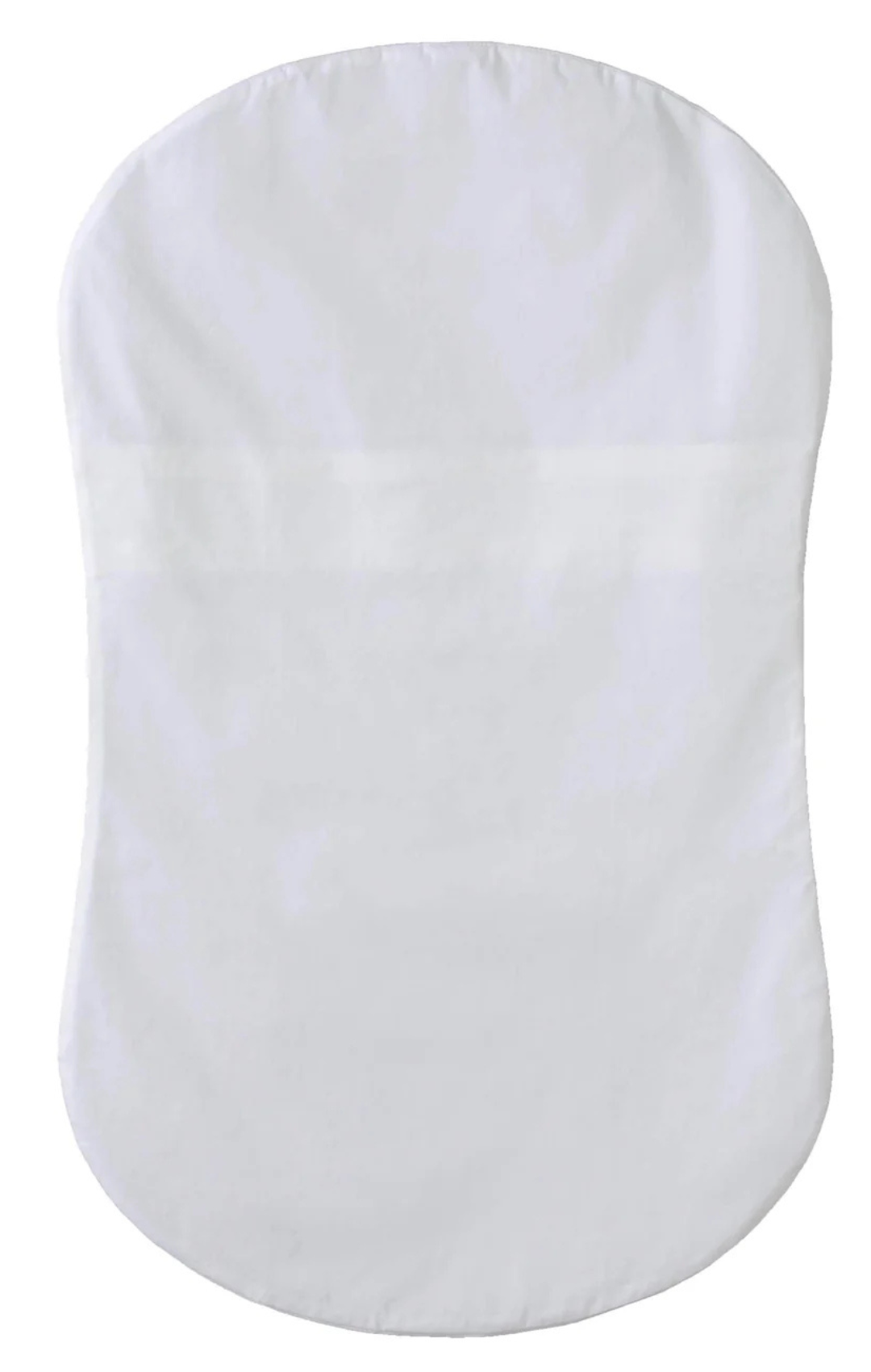 Halo Bassinest Fitted Sheet