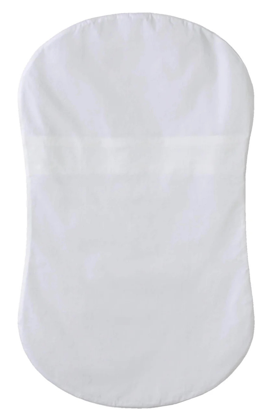 Halo Bassinest Fitted Sheet