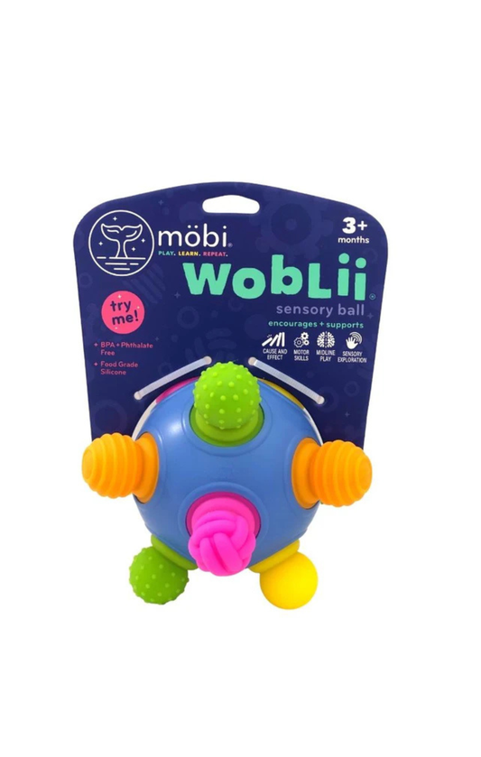 Woblii Sensory Ball