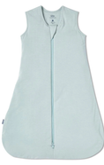 Load image into Gallery viewer, Halo Calm Sage Supersoft Bamboo Sleepsack Wearable Blanket Medium

